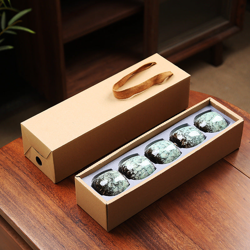 Tea Set