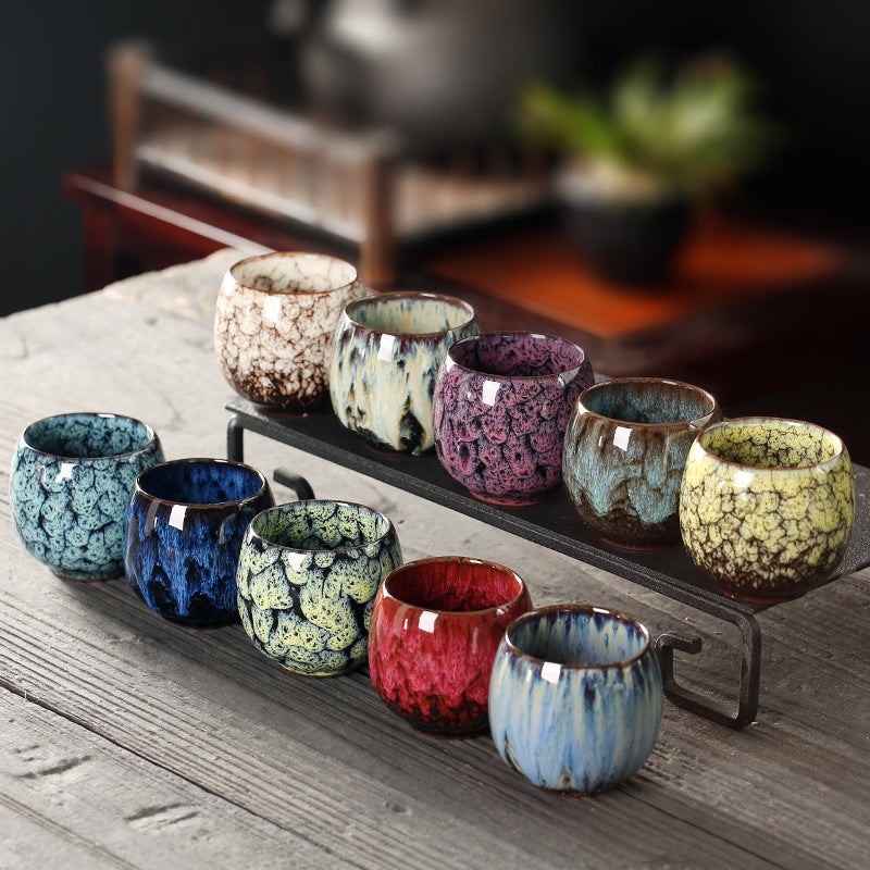 Tea Set