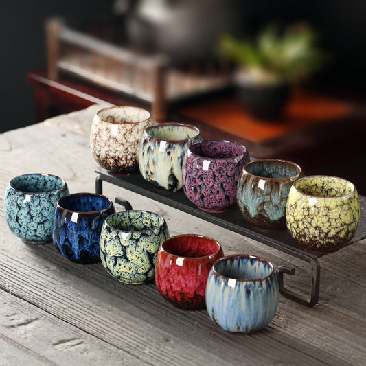 Tea Set