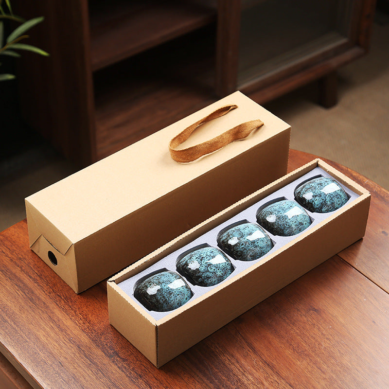 Tea Set