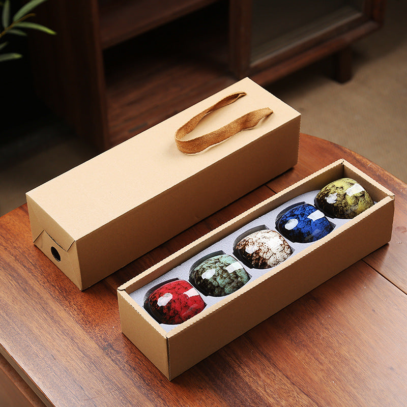 Tea Set